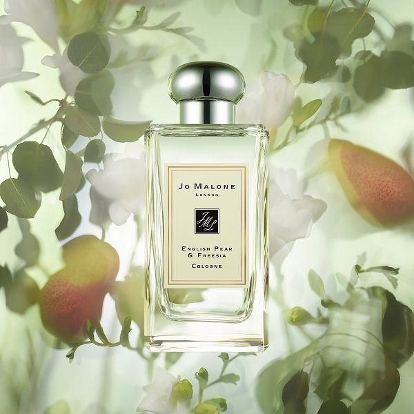 Jo Malone London香水推薦！除了英國梨與小蒼蘭，資深香水迷必收藏的